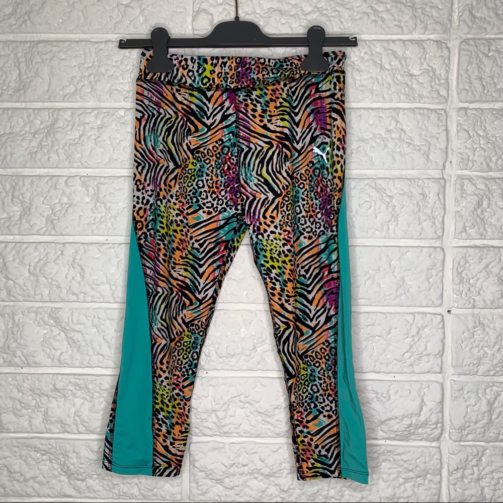 Puma Leggings